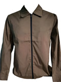 Corporate Jacket with Collar