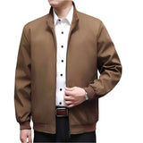 Corporate Jacket - Stand up Collar