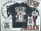 NBA - Printed Inspired Shirt - 2XL