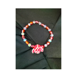 Customized Bracelet with Box - G