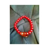 Customized Bracelet with Box - J