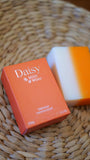 Daisy Papaya Soap