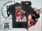 NBA - Printed Inspired Shirt - Design #6