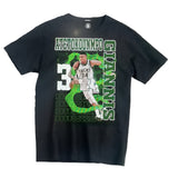 NBA - Printed Inspired Shirt - Design #5