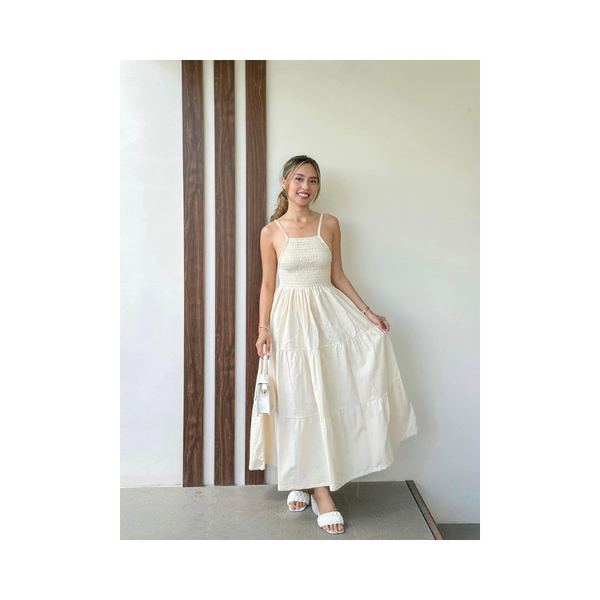 Hanna Dress - Tone