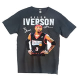 NBA - Printed Inspired Shirt - Design #7