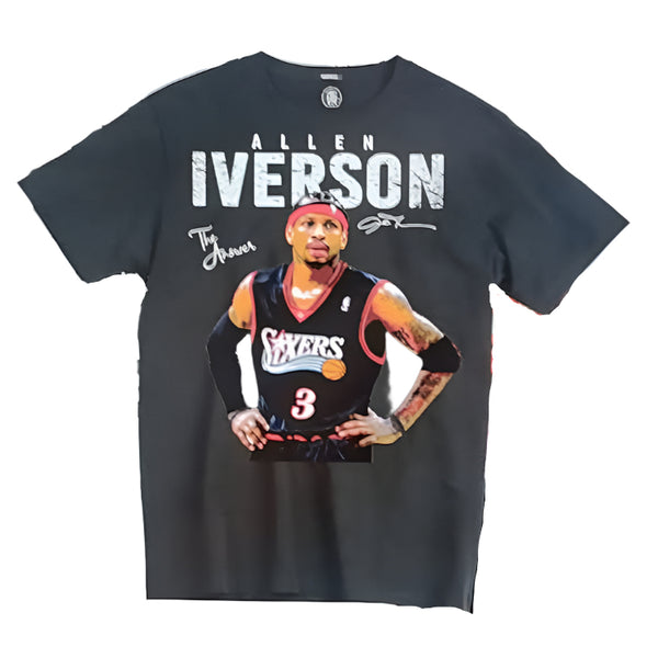 NBA - Printed Inspired Shirt - Design #7