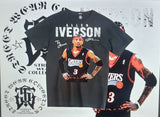 NBA - Printed Inspired Shirt - Design #7