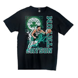 NBA - Printed Inspired Shirt - Design #15