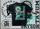 NBA - Printed Inspired Shirt - Design #15