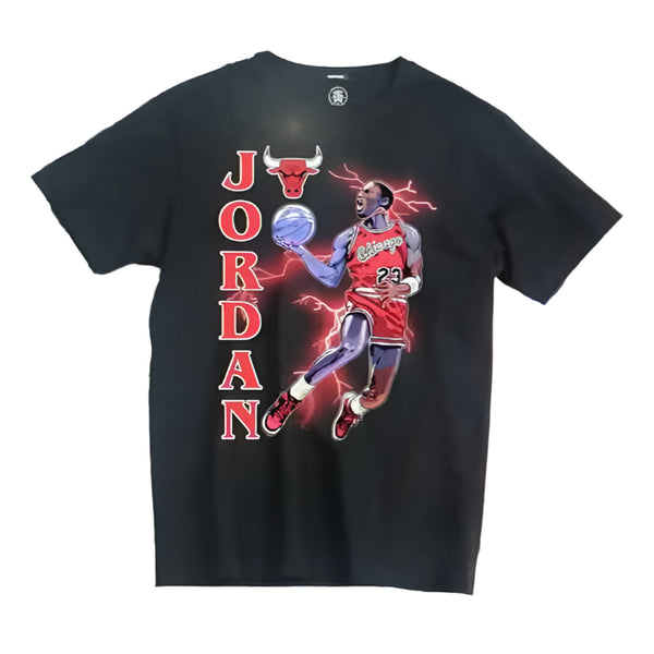 NBA - Printed Inspired Shirt - Design #2