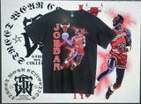 NBA - Printed Inspired Shirt - Design #2