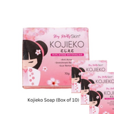 Kojieko Soap (Box of 10)