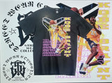 NBA - Printed Inspired Shirt - Design #4