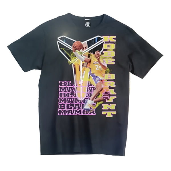 NBA - Printed Inspired Shirt - Design #4