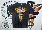 NBA - Printed Inspired Shirt - Design #9