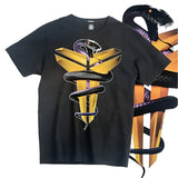 NBA - Printed Inspired Shirt - Design #9