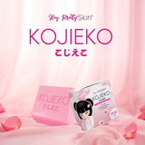 Kojieko Soap