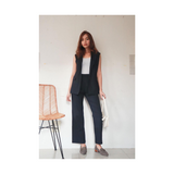 Laura V2 Coordinates - Black