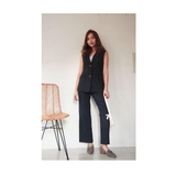 Laura V2 Coordinates - Black