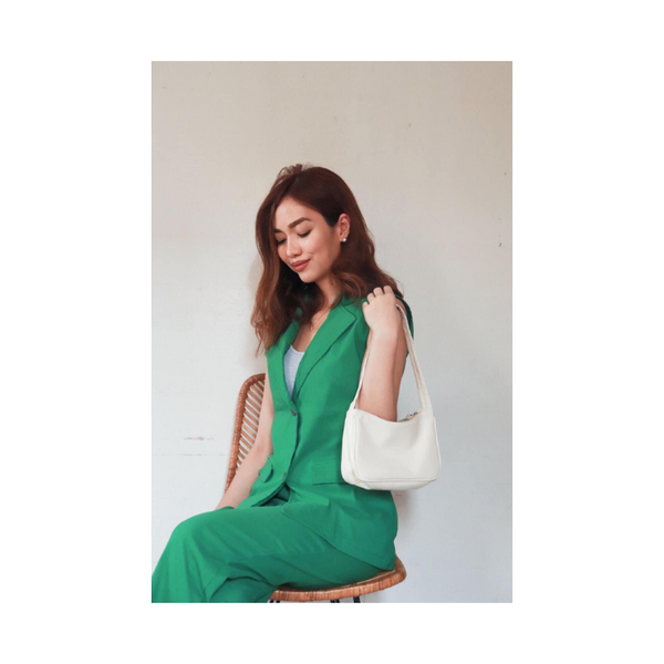 Laura V2 Coordinates - Green