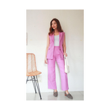 Laura V2 Coordinates - Purple