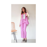 Laura V2 Coordinates - Purple