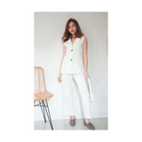 Laura V2 Coordinates - White