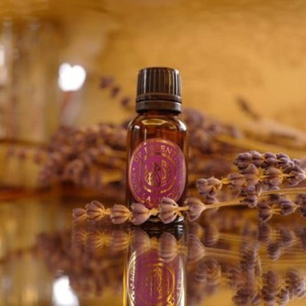 Lavender 15ml Humidifier