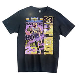 NBA - Printed Inspired Shirt - Design #12