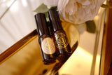 Essential Oils Package (15 ml Extra Strength and 15 ml Lemongrass)