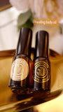 Essential Oils Package (15 ml Extra Strength and 15 ml Lemongrass)