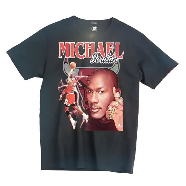 NBA - Printed Inspired Shirt - Design #3