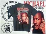 NBA - Printed Inspired Shirt - Design #3