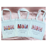 Tote Bag (Size: 12x14)