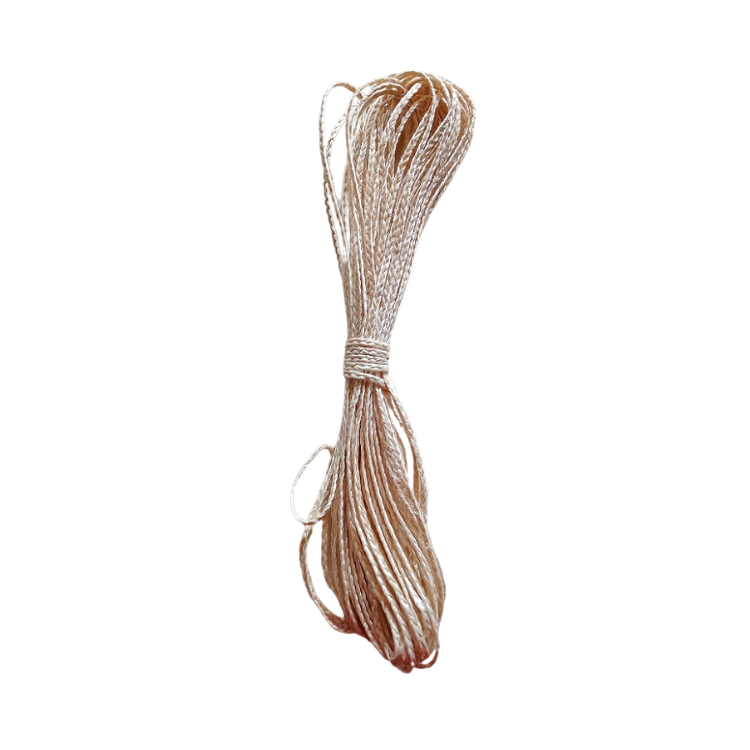 Twine natural abaca String thin Ideal for multi-use arts & crafts