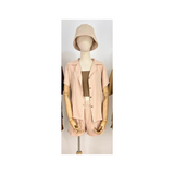 Olivia Terno Short - Beige