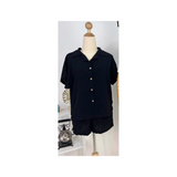 Olivia Terno Short - Black