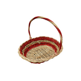 Oval Basket - Large