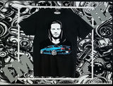 Car Design - Printed Inspired Shirt - 2XL