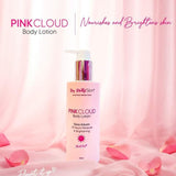 Pink Cloud Body Lotion - Bottle