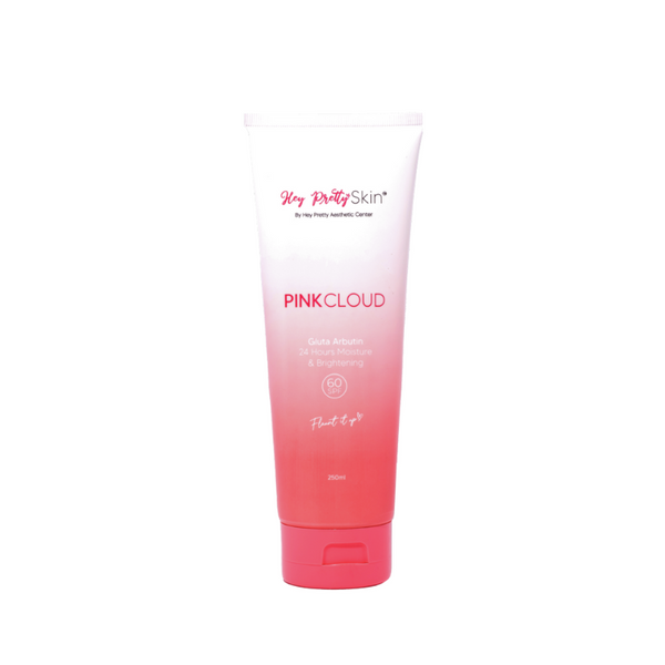 Pink Cloud Body Lotion