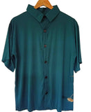 Plain Polo - Teal