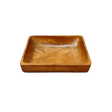 Rectangle Wood Tray