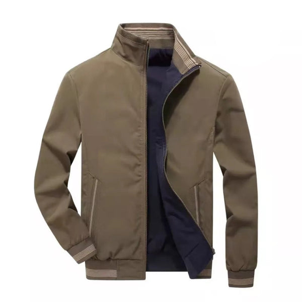Reversible Jacket