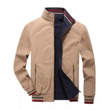 Reversible Jacket