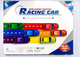 Toys for Kids - Racing Car (Die-Cast Metal)