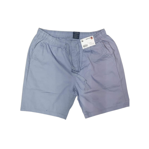 Urban Pipe Men Short - Silver