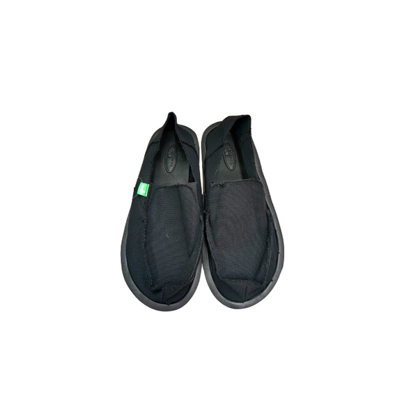 Sanuk Shoes for Men - A1