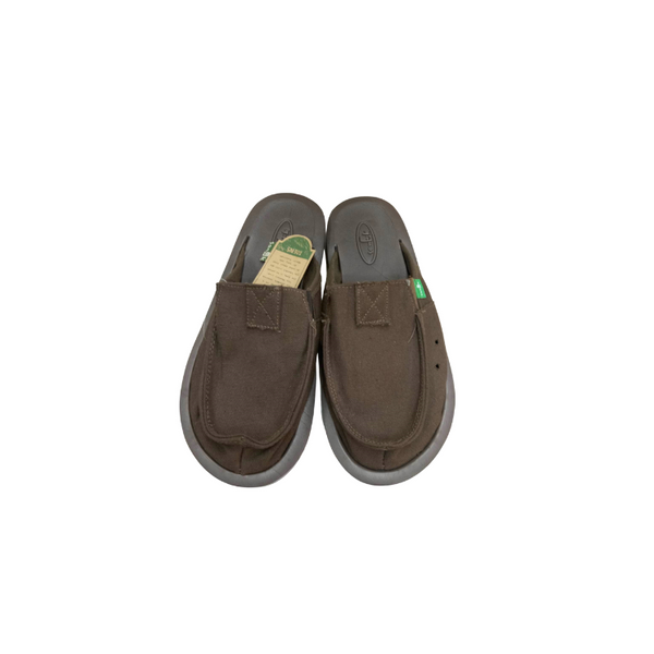 Sanuk Shoes for Men - A2